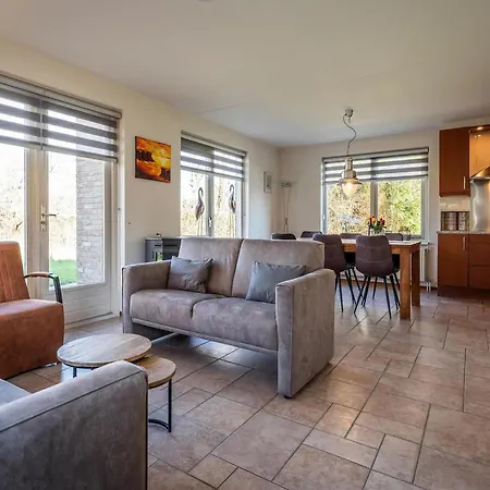 Texel With Sauna