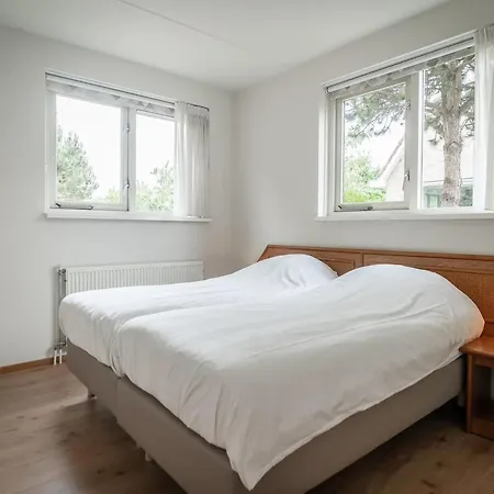 Texel With Sauna