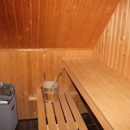 Texel With Sauna Villa *