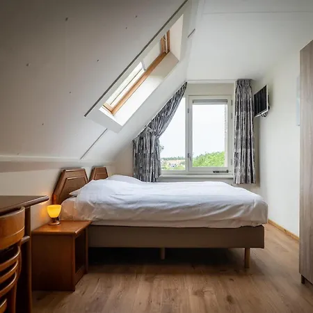 Texel With Sauna 데쿠크
