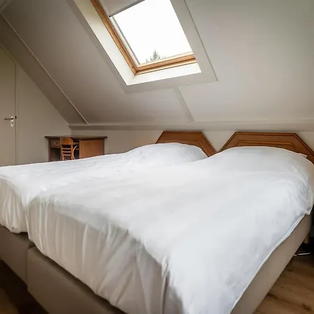 Villa Texel With Sauna De Koog (Texel)